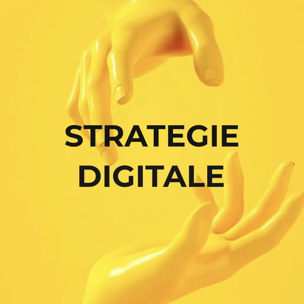 Master stratégie digitale
