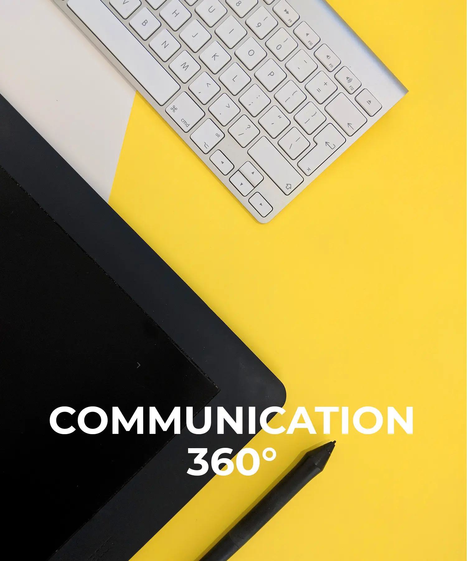 Communication 360° APICIL