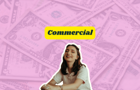 Commercial (vente & prospection)