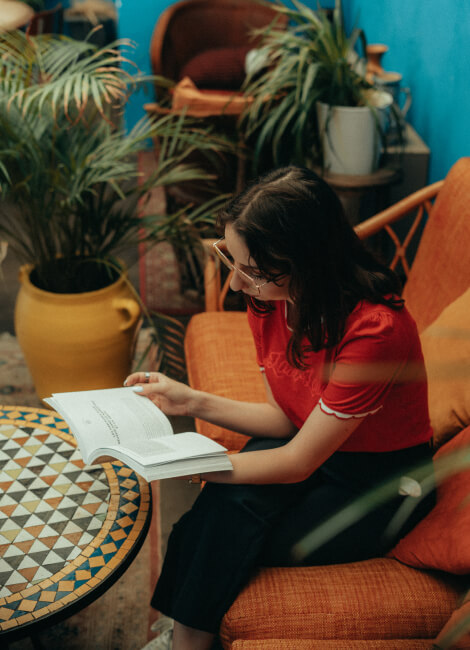 de salariée licenciée à freelance épanouie