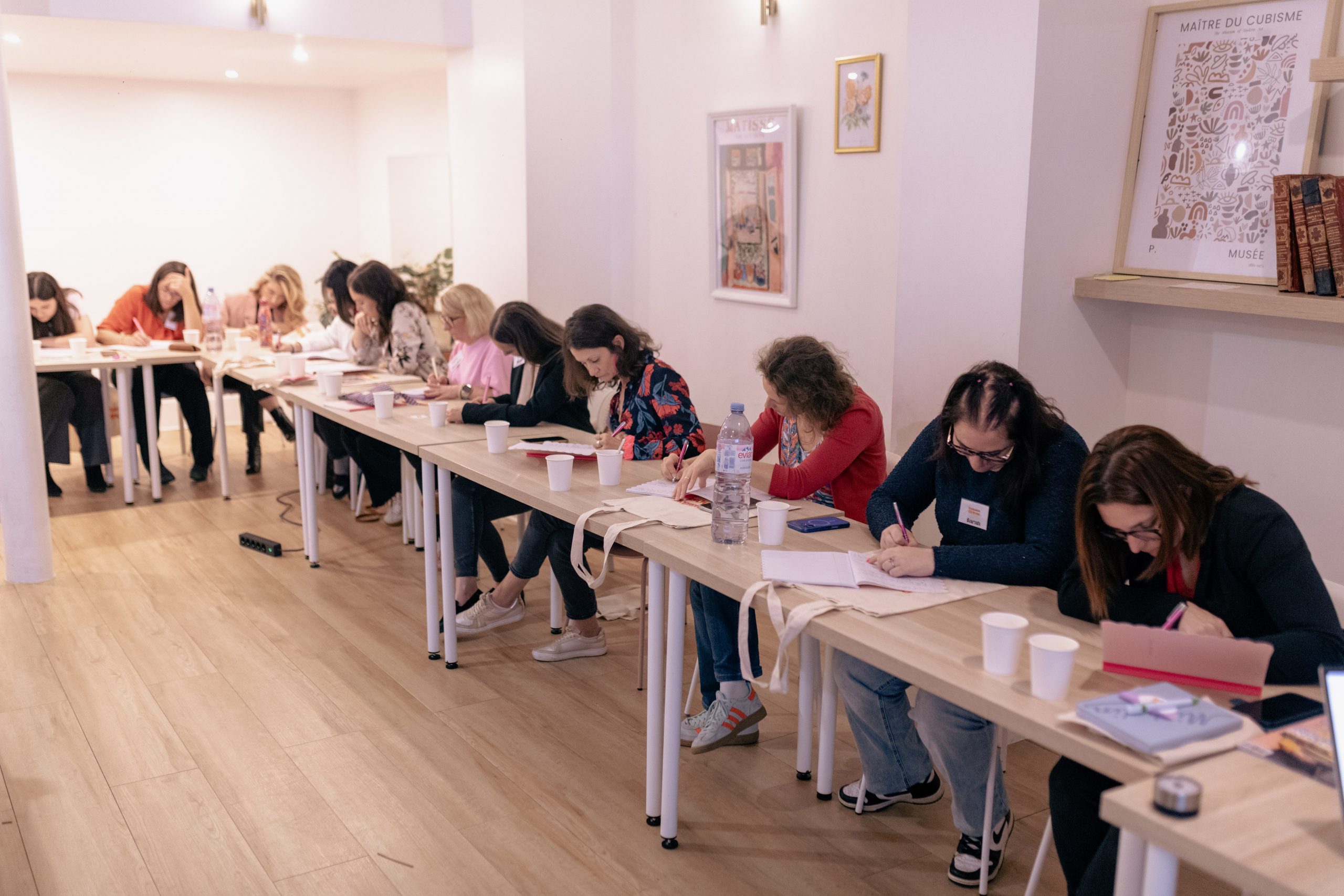 metier ideal pour une maman